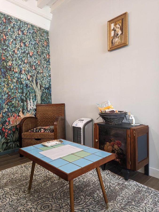 Chez Nick Et Martine Suite Privative Palinges Dış mekan fotoğraf