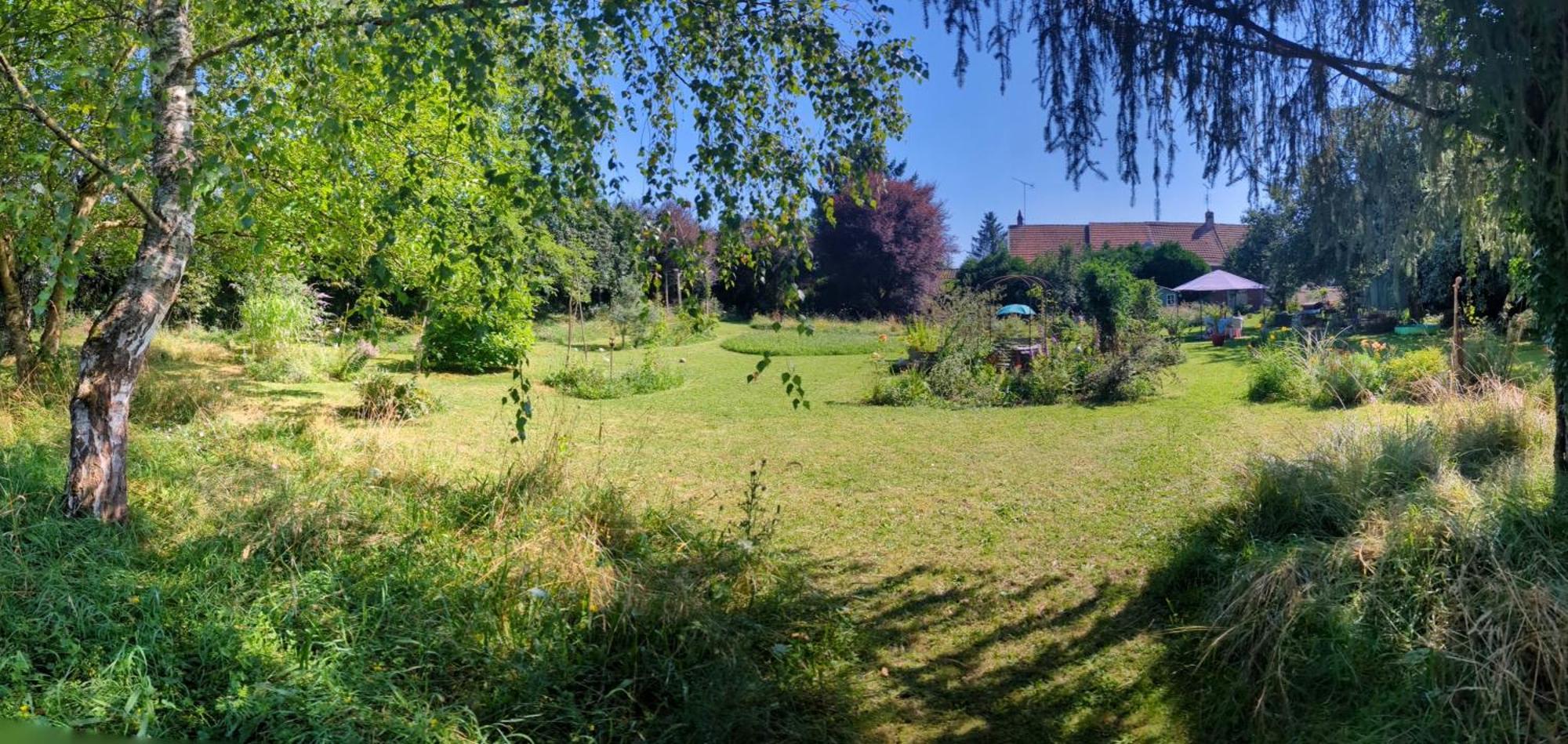 Chez Nick Et Martine Suite Privative Palinges Dış mekan fotoğraf